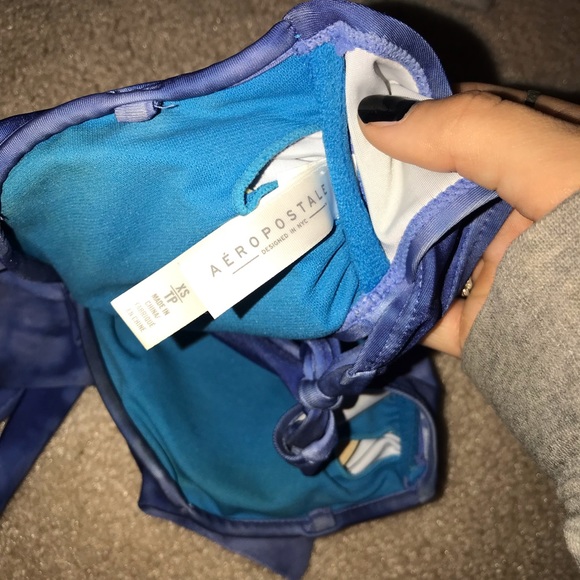 Swimsuit - Picture 2 of 2